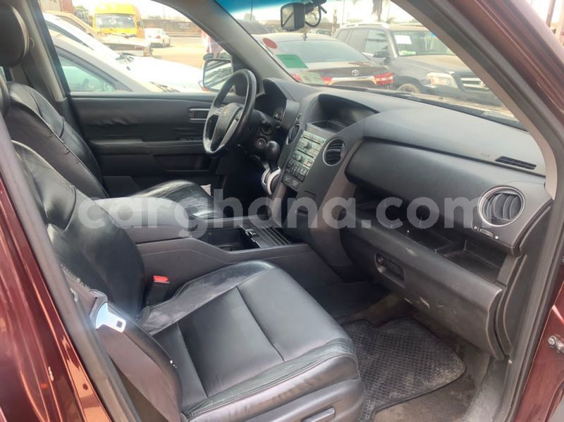 Big with watermark honda pilot western sekondi takoradi metropolitan 43689