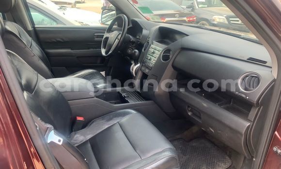 Buy Used Honda Pilot Other Car in Sekondi–Takoradi Metropolitan in Western Buy Used Honda Pilot Other Car in Sekondi–Takoradi Metropolitan in Western