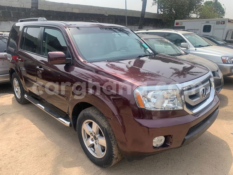 Big with watermark honda pilot western sekondi takoradi metropolitan 43689