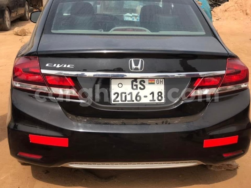 Big with watermark honda civic greater accra accra 43691