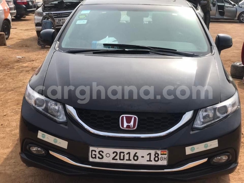 Big with watermark honda civic greater accra accra 43691