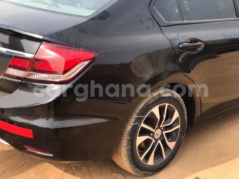 Big with watermark honda civic greater accra accra 43691