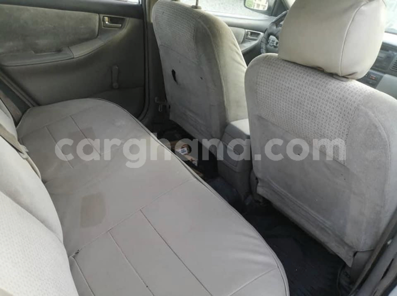 Big with watermark toyota corolla greater accra accra 43692