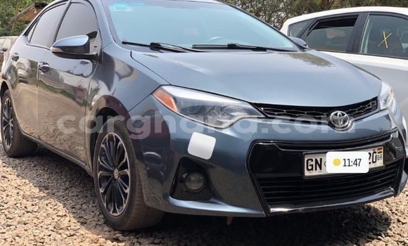 Ra Àlòkù Toyota Corolla Miiran Ọkọ̀ in Accra ni Greater Accra