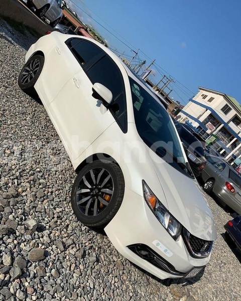 Big with watermark honda civic greater accra accra 43696