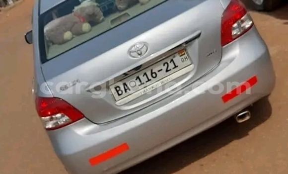 Buy Used Toyota Belta Other Car in Accra in Greater Accra Buy Used Toyota Belta Other Car in Accra in Greater Accra