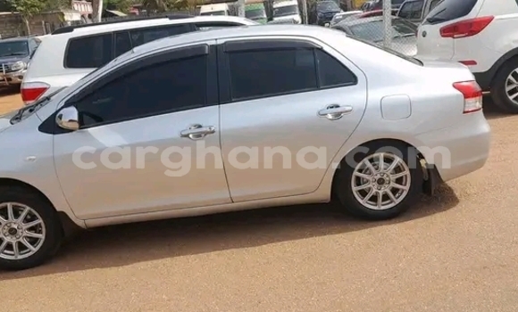 Buy Used Toyota Belta Other Car in Accra in Greater Accra Buy Used Toyota Belta Other Car in Accra in Greater Accra