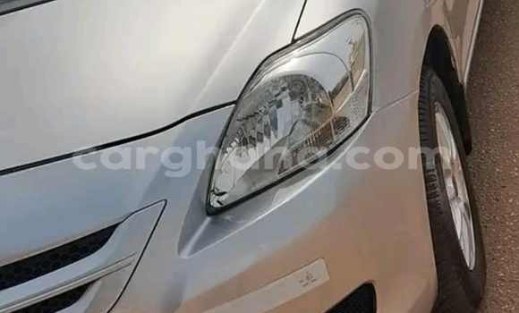 Buy Used Toyota Belta Other Car in Accra in Greater Accra Buy Used Toyota Belta Other Car in Accra in Greater Accra