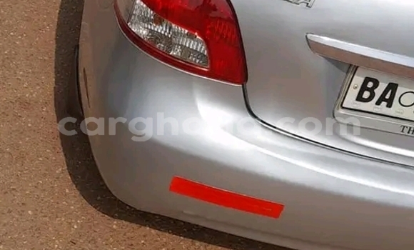 Buy Used Toyota Belta Other Car in Accra in Greater Accra Buy Used Toyota Belta Other Car in Accra in Greater Accra