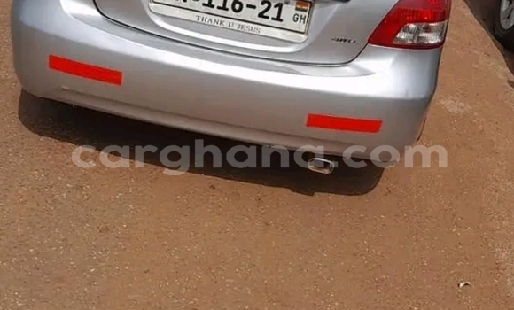 Buy Used Toyota Belta Other Car in Accra in Greater Accra Buy Used Toyota Belta Other Car in Accra in Greater Accra