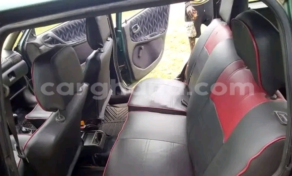 Buy Used Opel Astra Other Car in Accra in Greater Accra Buy Used Opel Astra Other Car in Accra in Greater Accra