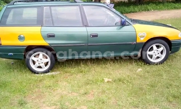 Buy Used Opel Astra Other Car in Accra in Greater Accra Buy Used Opel Astra Other Car in Accra in Greater Accra