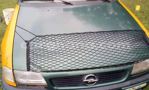 Buy Used Opel Astra Other Car in Accra in Greater Accra Buy Used Opel Astra Other Car in Accra in Greater Accra