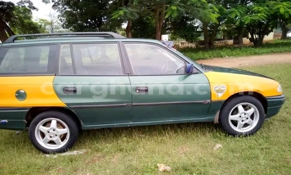 Buy Used Opel Astra Other Car in Accra in Greater Accra Buy Used Opel Astra Other Car in Accra in Greater Accra