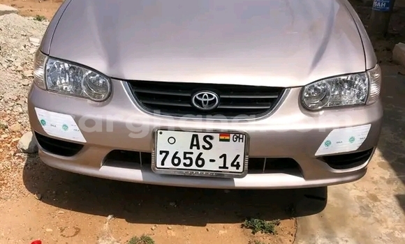 Buy Used Toyota Corolla Other Car in Accra in Greater Accra