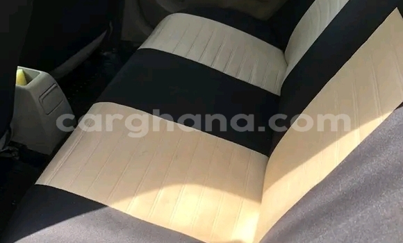 Buy Used Toyota Corolla Other Car in Accra in Greater Accra Buy Used Toyota Corolla Other Car in Accra in Greater Accra