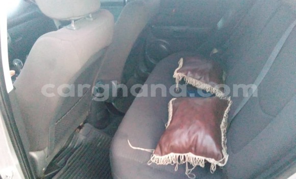 Buy Used Kia Soul Silver Car in Accra in Greater Accra Buy Used Kia Soul Silver Car in Accra in Greater Accra