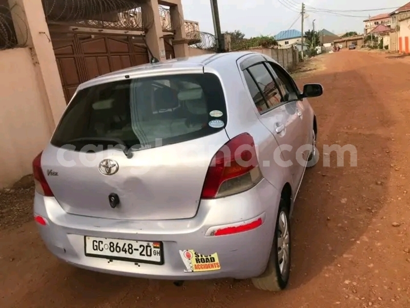 Big with watermark toyota vitz greater accra accra 43703