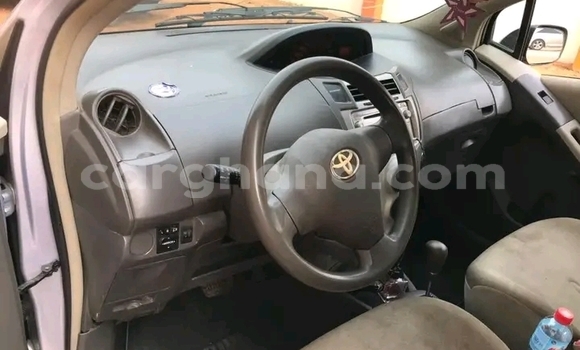 Buy Used Toyota Vitz Other Car in Accra in Greater Accra Buy Used Toyota Vitz Other Car in Accra in Greater Accra