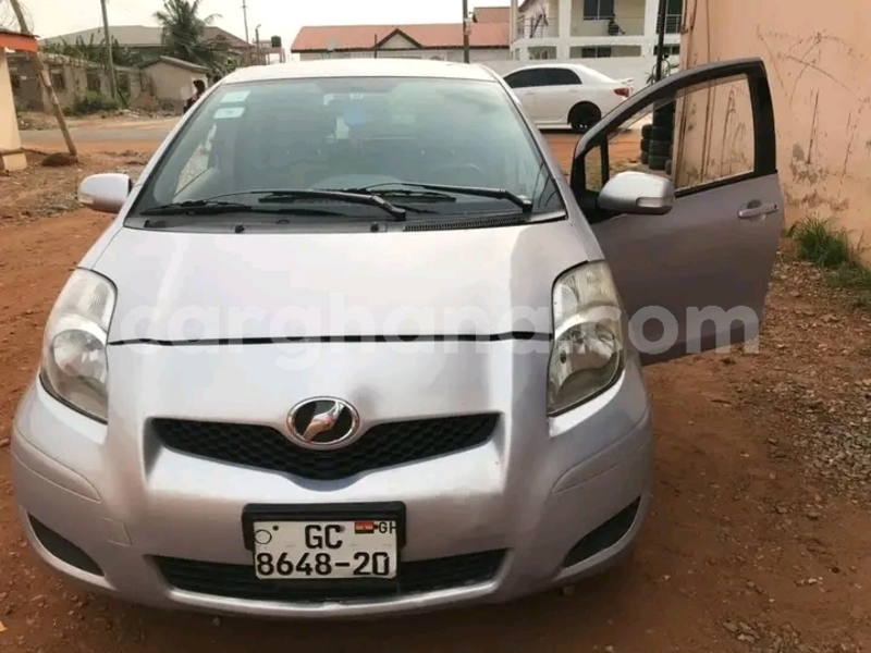 Big with watermark toyota vitz greater accra accra 43703