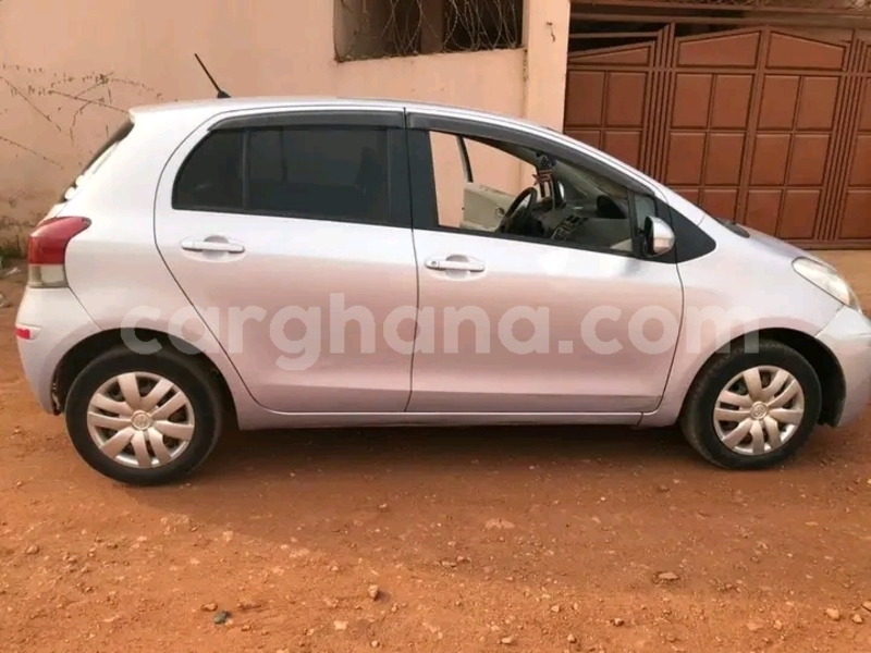 Big with watermark toyota vitz greater accra accra 43703