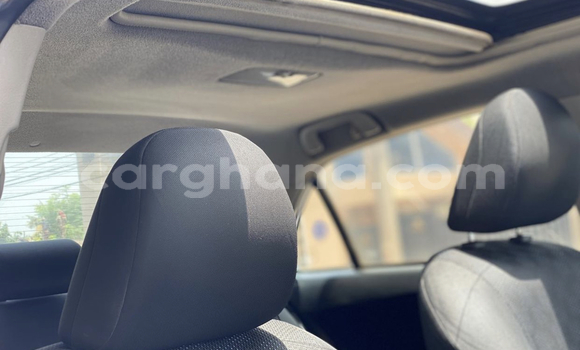 Buy Used Toyota Corolla Blue Car in Accra in Greater Accra Buy Used Toyota Corolla Blue Car in Accra in Greater Accra