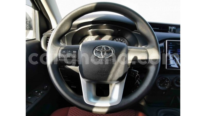 Big with watermark toyota hilux ashanti import dubai 43713