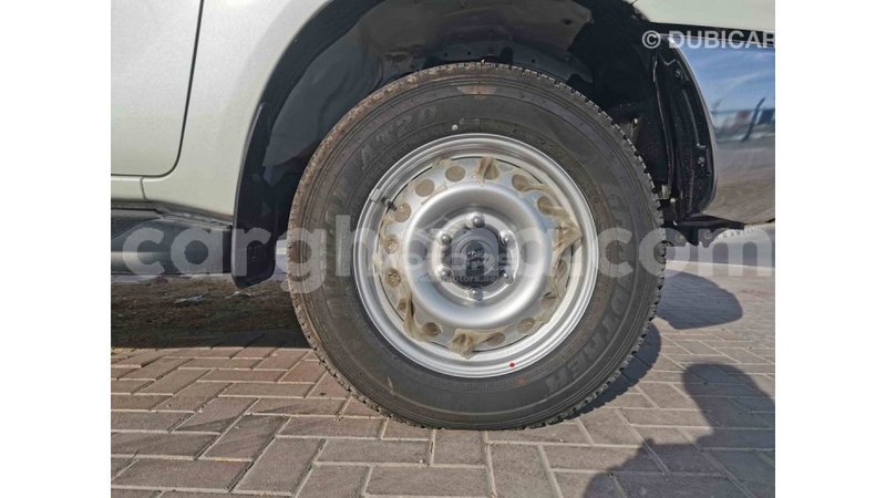 Big with watermark toyota hilux ashanti import dubai 43713