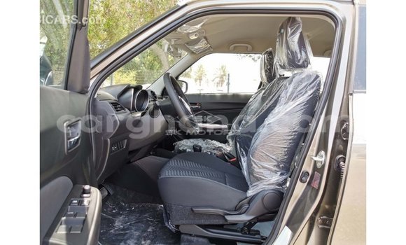 Buy Import Suzuki Swift Other Car in Import - Dubai in Ashanti Buy Import Suzuki Swift Other Car in Import - Dubai in Ashanti