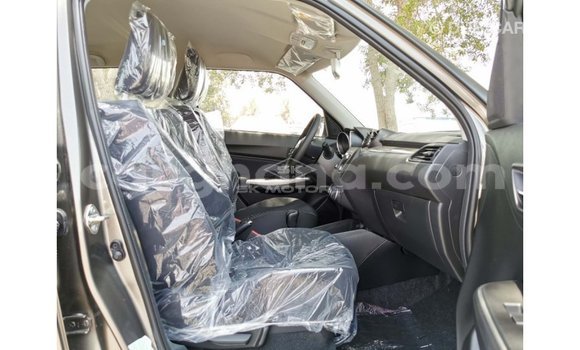 Buy Import Suzuki Swift Other Car in Import - Dubai in Ashanti Buy Import Suzuki Swift Other Car in Import - Dubai in Ashanti