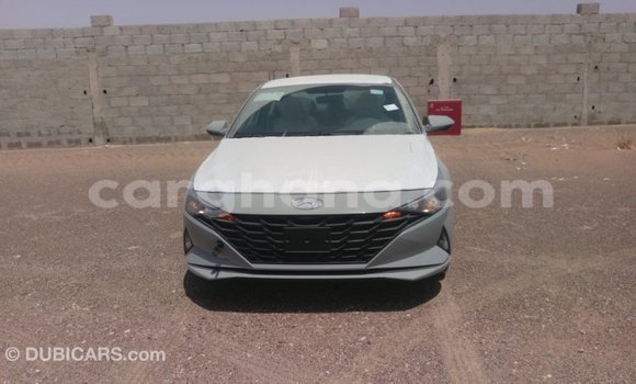 Buy Import Hyundai Elantra Other Car in Import - Dubai in Ashanti Buy Import Hyundai Elantra Other Car in Import - Dubai in Ashanti