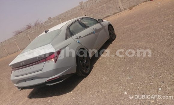 Buy Import Hyundai Elantra Other Car in Import - Dubai in Ashanti Buy Import Hyundai Elantra Other Car in Import - Dubai in Ashanti