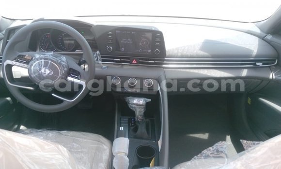 Buy Import Hyundai Elantra Other Car in Import - Dubai in Ashanti Buy Import Hyundai Elantra Other Car in Import - Dubai in Ashanti