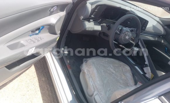 Buy Import Hyundai Elantra Other Car in Import - Dubai in Ashanti Buy Import Hyundai Elantra Other Car in Import - Dubai in Ashanti