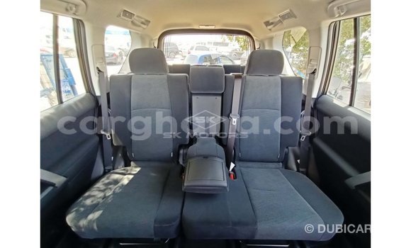 Buy Import Toyota Prado Brown Car in Import - Dubai in Ashanti Buy Import Toyota Prado Brown Car in Import - Dubai in Ashanti