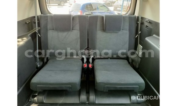 Buy Import Toyota Prado Brown Car in Import - Dubai in Ashanti Buy Import Toyota Prado Brown Car in Import - Dubai in Ashanti