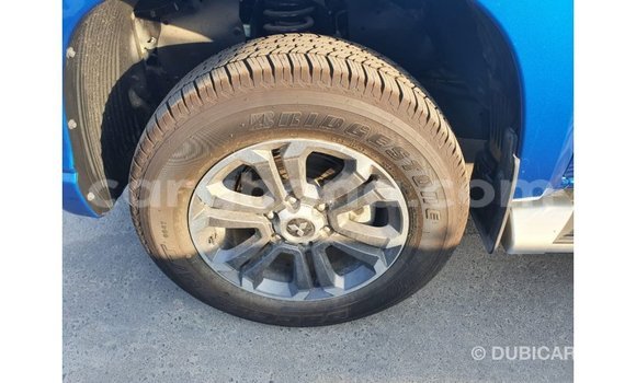 Ra Imported Mitsubishi L200 Blue Ọkọ̀ in Import - Dubai ni Ashanti Ra Imported Mitsubishi L200 Blue Ọkọ̀ in Import - Dubai ni Ashanti