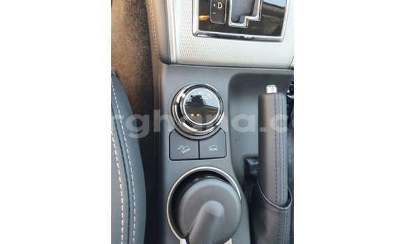 Ra Imported Mitsubishi L200 Blue Ọkọ̀ in Import - Dubai ni Ashanti Ra Imported Mitsubishi L200 Blue Ọkọ̀ in Import - Dubai ni Ashanti