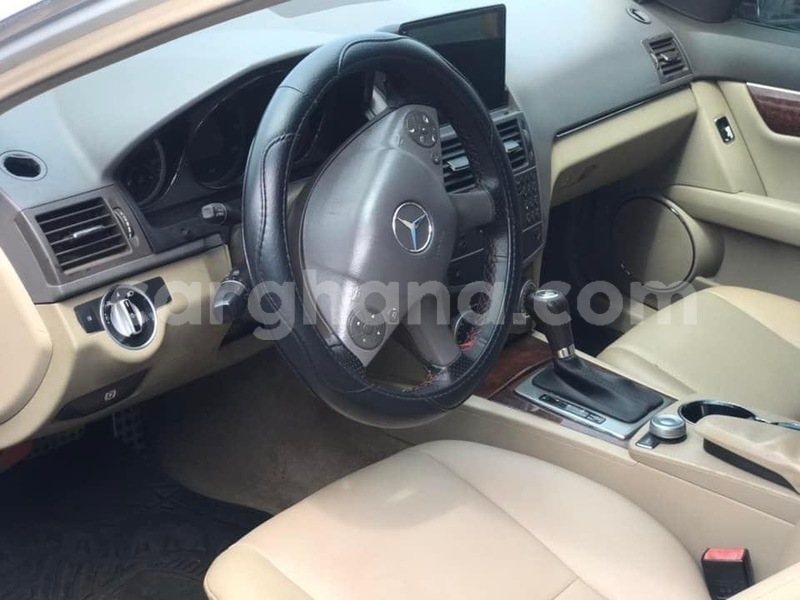 Big with watermark mercedes benz c class greater accra accra 43726