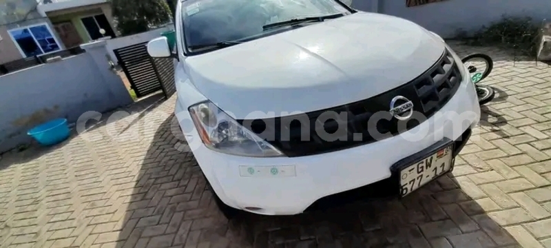 Big with watermark nissan murano greater accra accra 43727