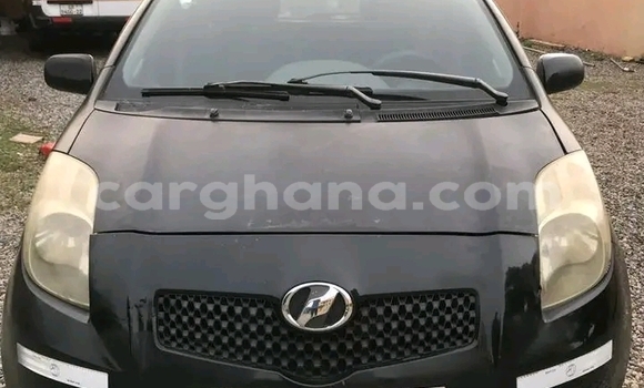 Buy Used Toyota Vitz Other Car in Accra in Greater Accra