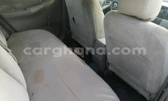 Buy Used Toyota Corolla White Car in Accra in Greater Accra Buy Used Toyota Corolla White Car in Accra in Greater Accra