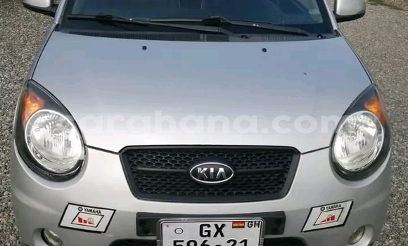 Buy Used Kia Morning Other Car in Accra in Greater Accra
