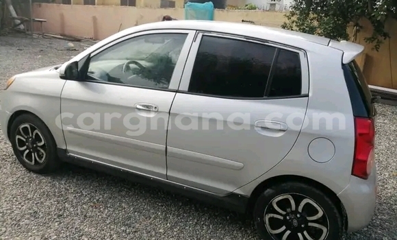 Sayi Na hannu Kia Morning Sauran Mota in Accra a Greater Accra Sayi Na hannu Kia Morning Sauran Mota in Accra a Greater Accra