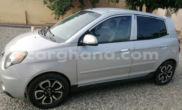 Sayi Na hannu Kia Morning Sauran Mota in Accra a Greater Accra Sayi Na hannu Kia Morning Sauran Mota in Accra a Greater Accra