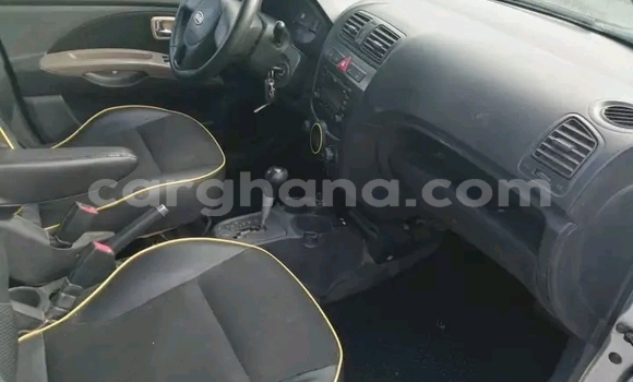 Sayi Na hannu Kia Morning Sauran Mota in Accra a Greater Accra Sayi Na hannu Kia Morning Sauran Mota in Accra a Greater Accra