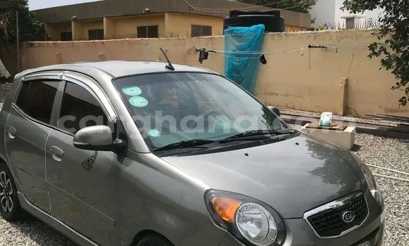 Ra Àlòkù Kia Morning Miiran Ọkọ̀ in Accra ni Greater Accra