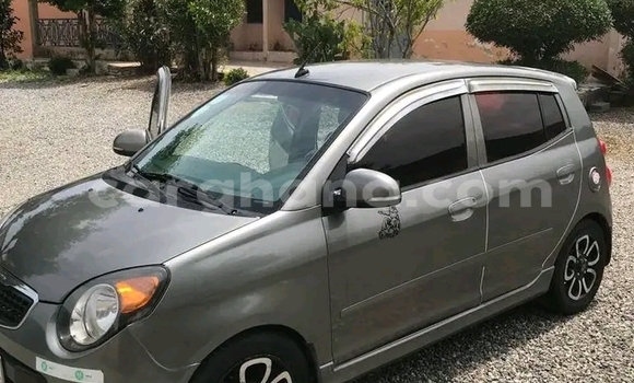 Sayi Na hannu Kia Morning Sauran Mota in Accra a Greater Accra Sayi Na hannu Kia Morning Sauran Mota in Accra a Greater Accra