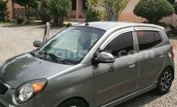 Sayi Na hannu Kia Morning Sauran Mota in Accra a Greater Accra Sayi Na hannu Kia Morning Sauran Mota in Accra a Greater Accra