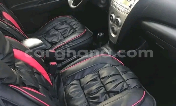 Buy Used Toyota Yaris Other Car in Accra in Greater Accra Buy Used Toyota Yaris Other Car in Accra in Greater Accra